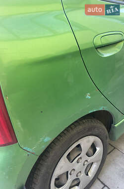 Хэтчбек Kia Picanto 2007 в 