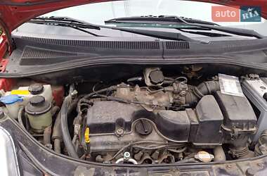 Хэтчбек Kia Picanto 2007 в 
