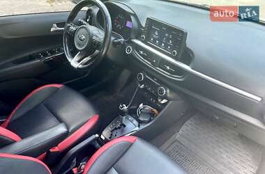 Хэтчбек Kia Picanto 2020 в 