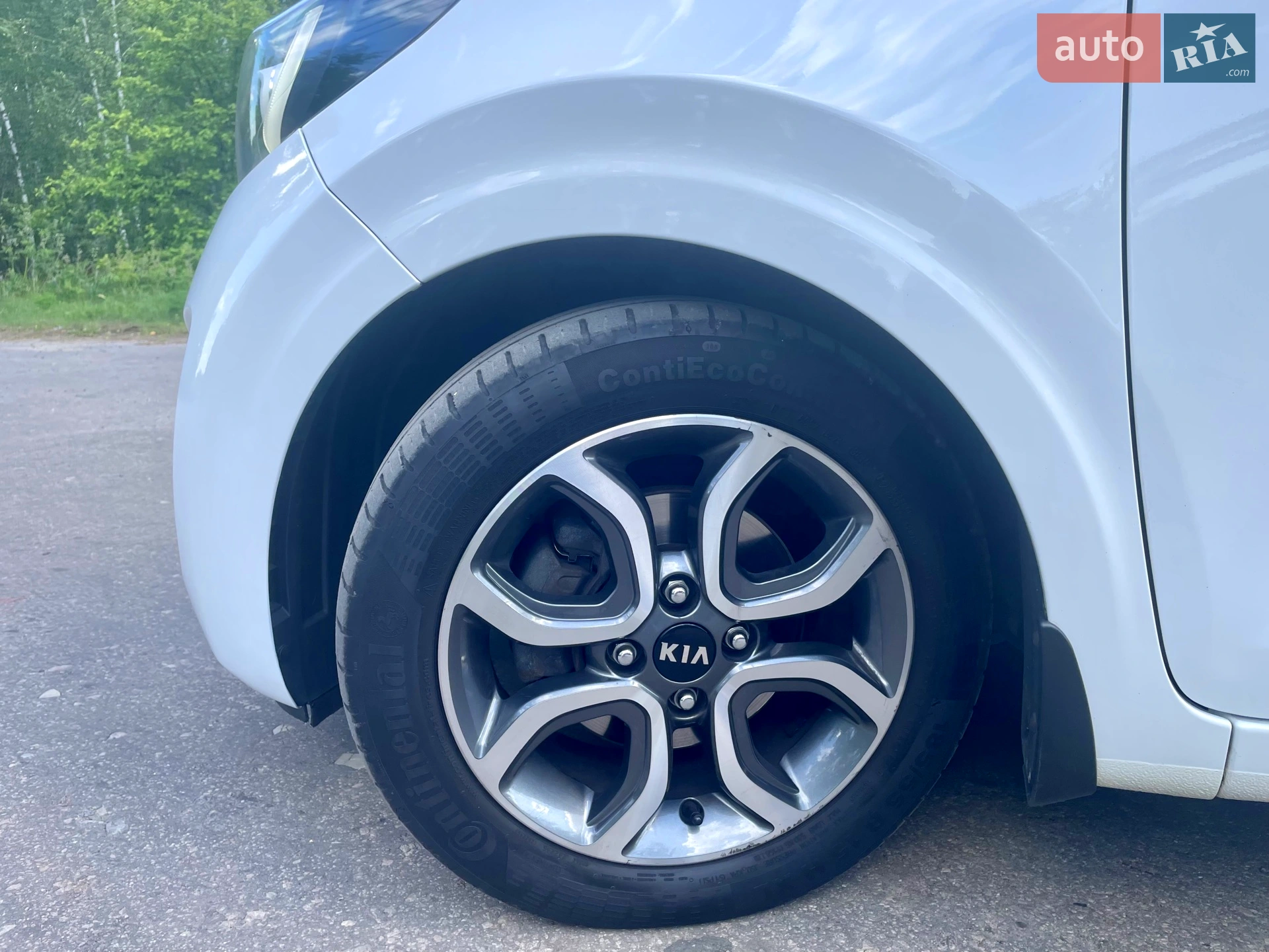2020 Kia Picanto - мініатюра 34