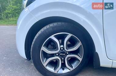 Хэтчбек Kia Picanto 2020 в 