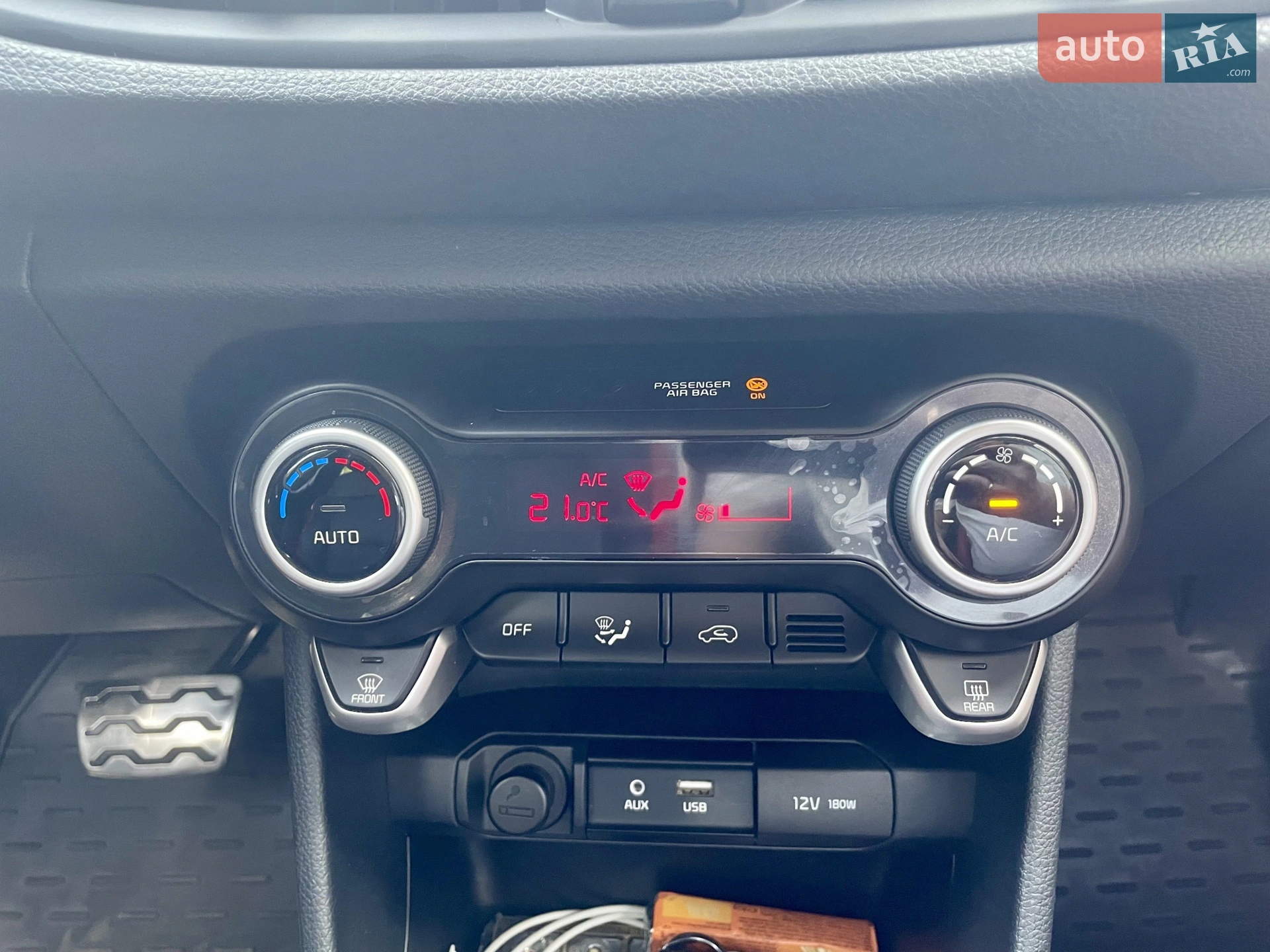 2020 Kia Picanto - мініатюра 26