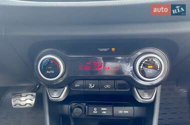 Хэтчбек Kia Picanto 2020 в 