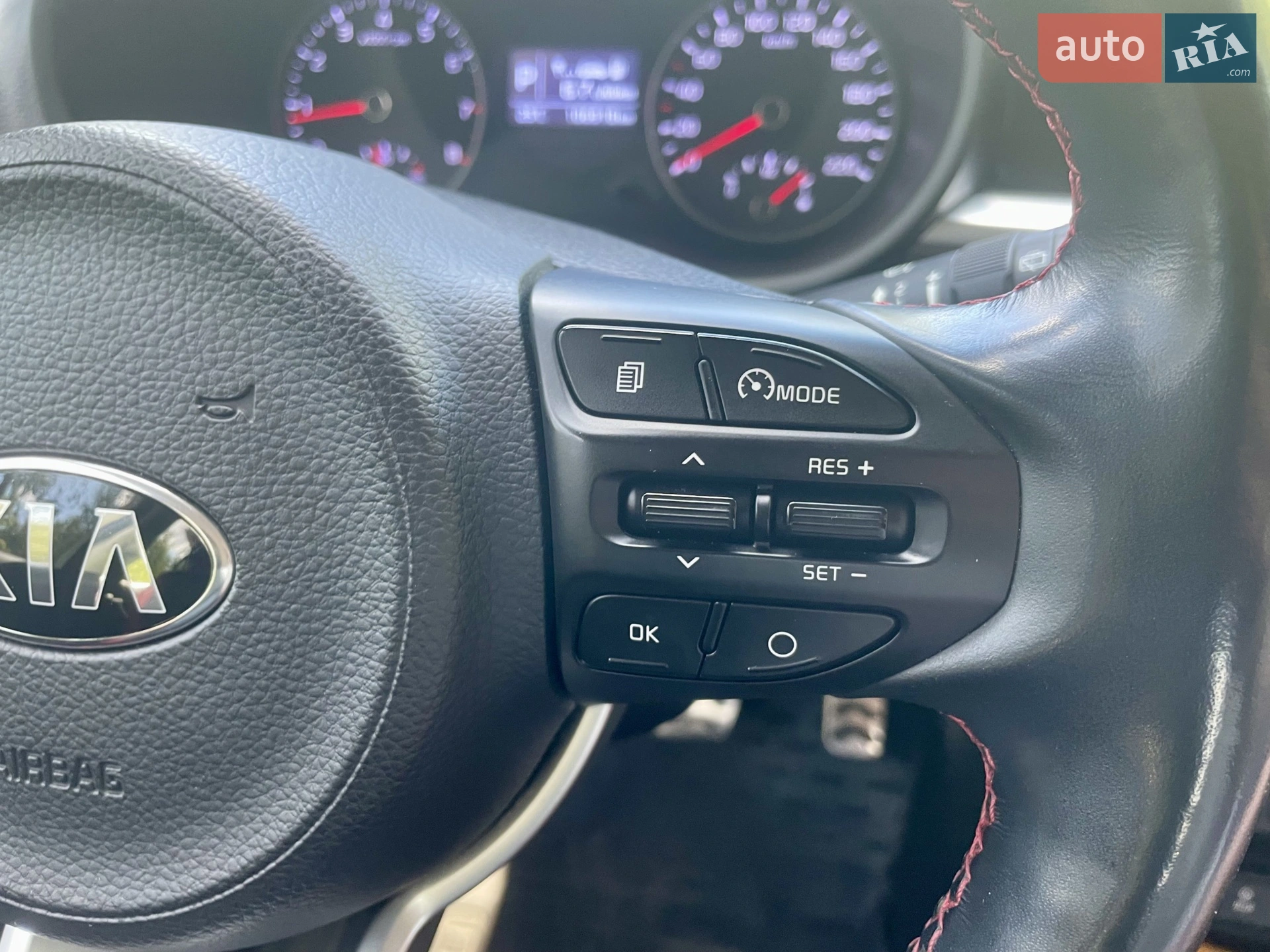 2020 Kia Picanto - мініатюра 30
