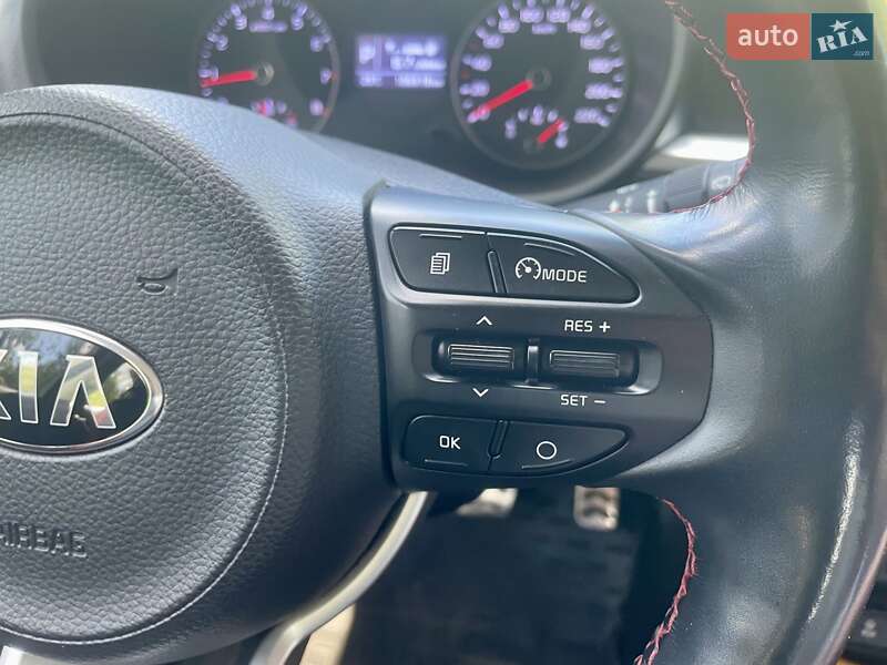 Хэтчбек Kia Picanto 2020 в Киеве фото 29 Хэтчбек Kia Picanto 2020 в Киеве