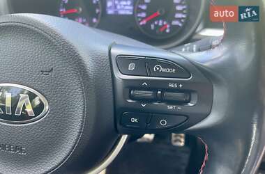 Хэтчбек Kia Picanto 2020 в 