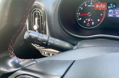 Хэтчбек Kia Picanto 2020 в 