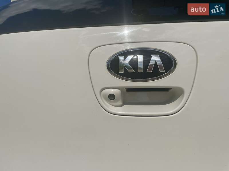 Хэтчбек Kia Picanto 2020 в Киеве фото 7 Хэтчбек Kia Picanto 2020 в Киеве