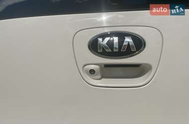 Хэтчбек Kia Picanto 2020 в 