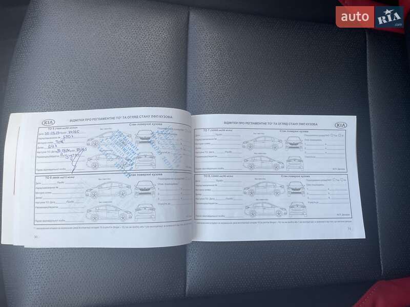 Хэтчбек Kia Picanto 2020 в Киеве фото 38 Хэтчбек Kia Picanto 2020 в Киеве