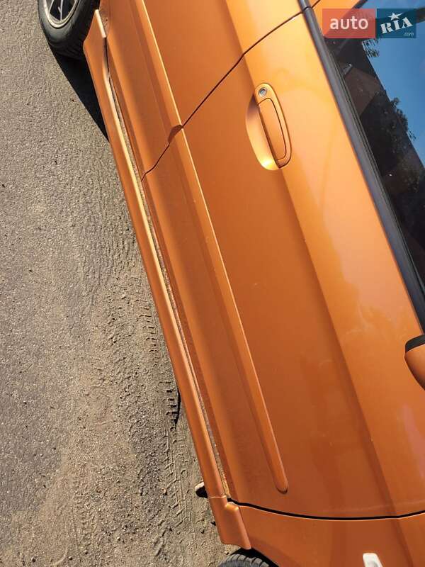 Хэтчбек Kia Picanto 2007 в Люботине