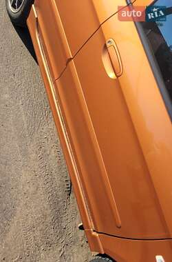 Хэтчбек Kia Picanto 2007 в 