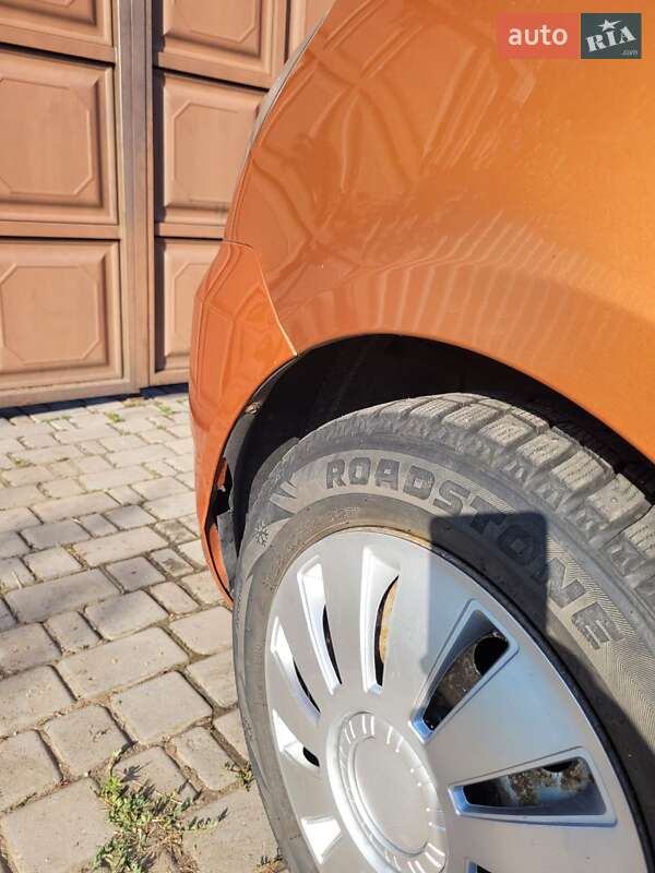 Хэтчбек Kia Picanto 2007 в Люботине