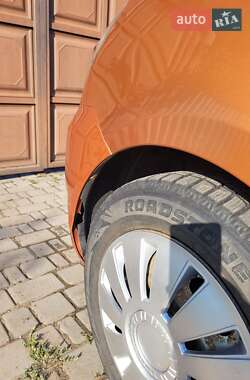 Хэтчбек Kia Picanto 2007 в 