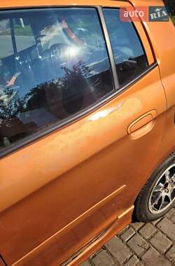 Хэтчбек Kia Picanto 2007 в 