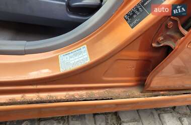 Хэтчбек Kia Picanto 2007 в 