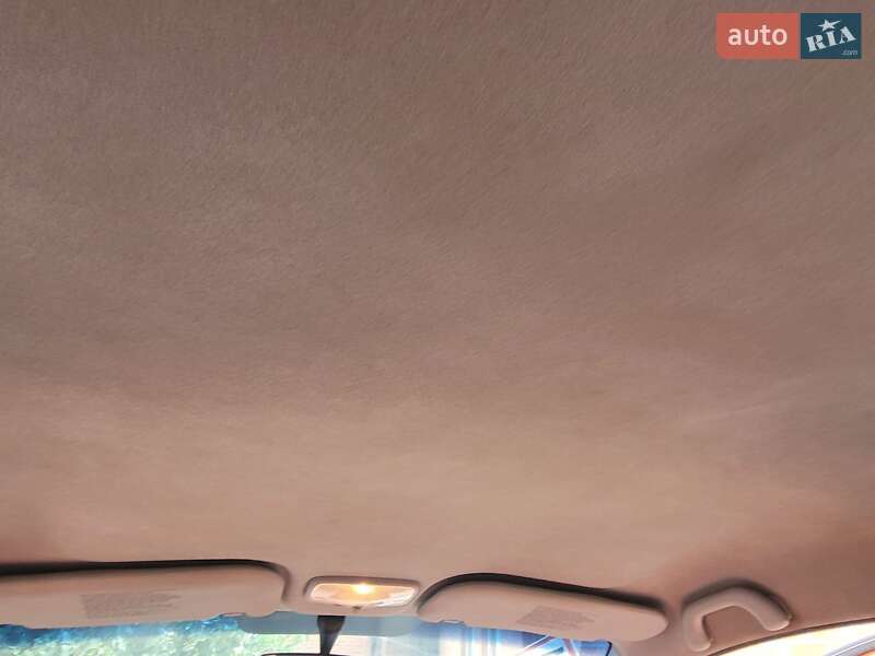 Хэтчбек Kia Picanto 2007 в Люботине