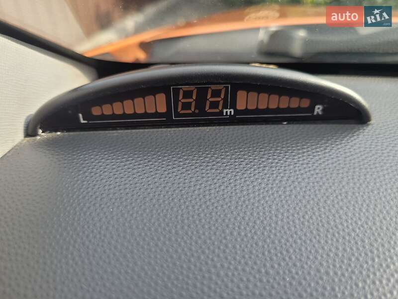 Хэтчбек Kia Picanto 2007 в Люботине