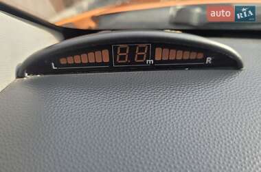 Хэтчбек Kia Picanto 2007 в 