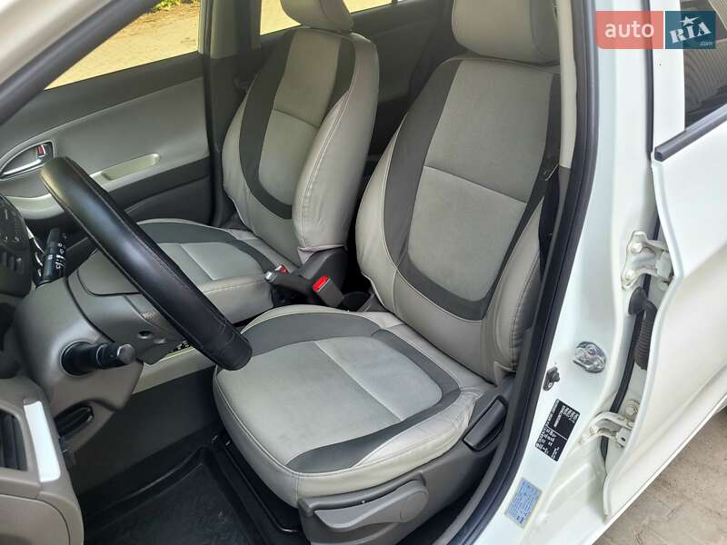 Хэтчбек Kia Picanto 2011 в Хмельницком