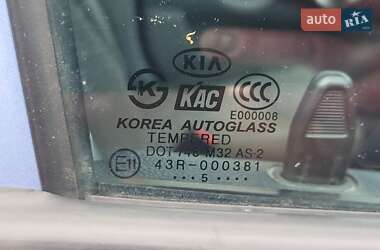Хэтчбек Kia Picanto 2005 в 