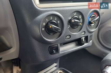 Хэтчбек Kia Picanto 2005 в 