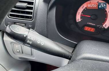 Хэтчбек Kia Picanto 2008 в 