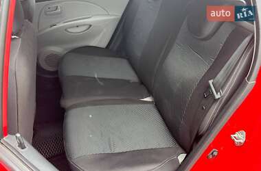 Хэтчбек Kia Picanto 2008 в 