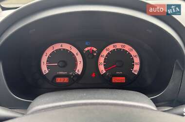 Хэтчбек Kia Picanto 2008 в 