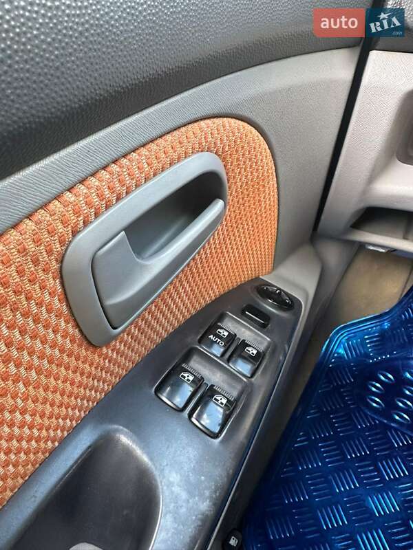 Хэтчбек Kia Picanto 2006 в Межгорье фото 13 Хэтчбек Kia Picanto 2006 в Межгорье