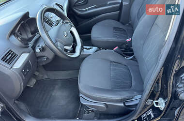 Хэтчбек Kia Picanto 2013 в 