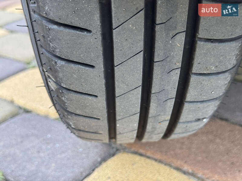 Хэтчбек Kia Picanto 2013 в Житомире