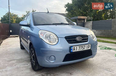 Хэтчбек Kia Picanto 2010 в Борисполе