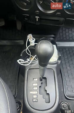 Хэтчбек Kia Picanto 2010 в 