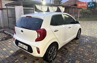Хетчбек Kia Picanto 2020 в Дніпрі