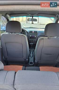 Хэтчбек Kia Picanto 2007 в 