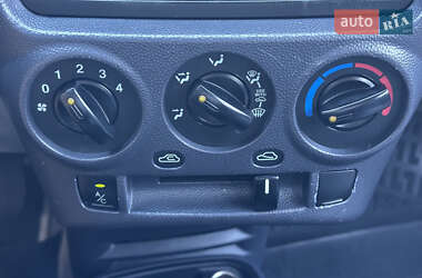 Хэтчбек Kia Picanto 2006 в 