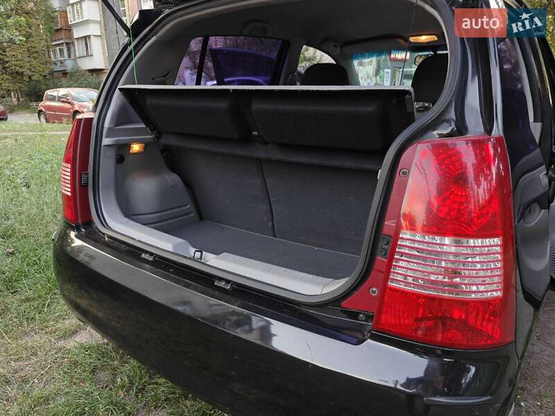 Хэтчбек Kia Picanto 2007 в Киеве