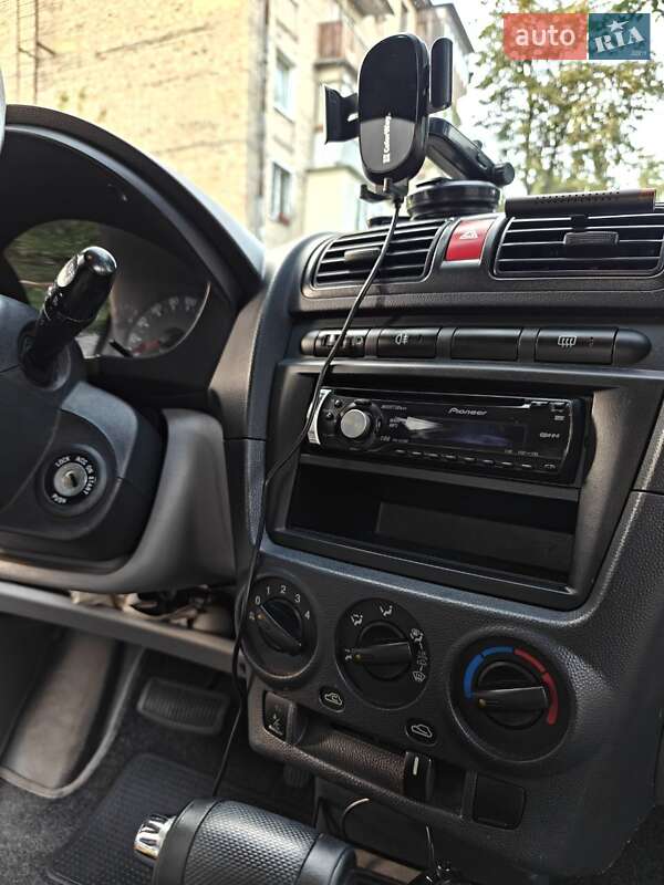 Хэтчбек Kia Picanto 2007 в Киеве