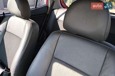 Хэтчбек Kia Picanto 2010 в 