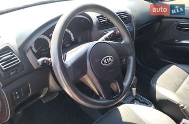Хэтчбек Kia Picanto 2010 в 