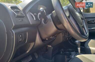 Хэтчбек Kia Picanto 2010 в 