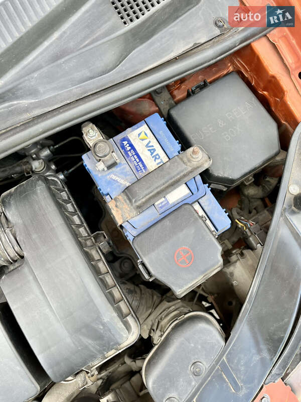 Хэтчбек Kia Picanto 2008 в Полтаве фото 13 Хэтчбек Kia Picanto 2008 в Полтаве