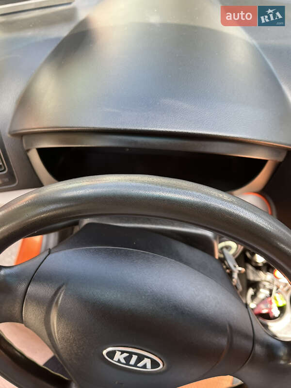 Хэтчбек Kia Picanto 2008 в Полтаве фото 21 Хэтчбек Kia Picanto 2008 в Полтаве