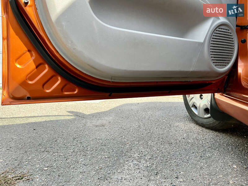 Хэтчбек Kia Picanto 2008 в Полтаве фото 32 Хэтчбек Kia Picanto 2008 в Полтаве