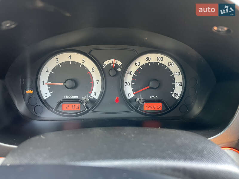 Хэтчбек Kia Picanto 2008 в Полтаве фото 48 Хэтчбек Kia Picanto 2008 в Полтаве