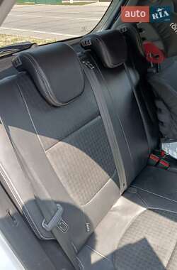 Хэтчбек Kia Picanto 2015 в 
