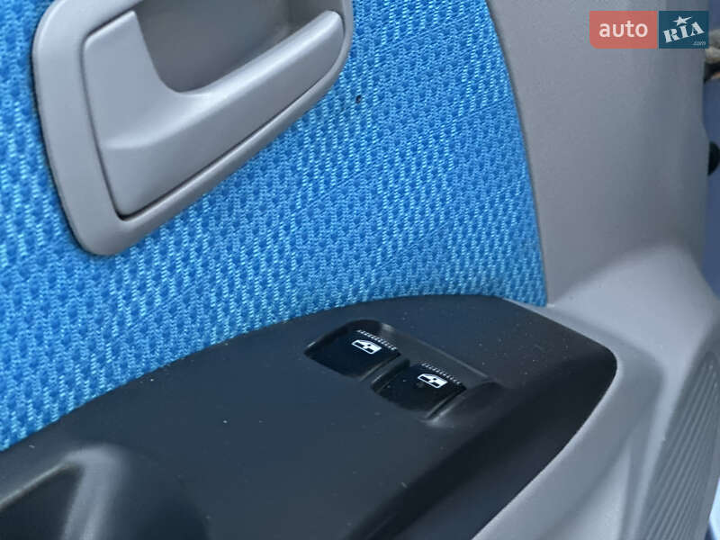 Хэтчбек Kia Picanto 2009 в Тернополе