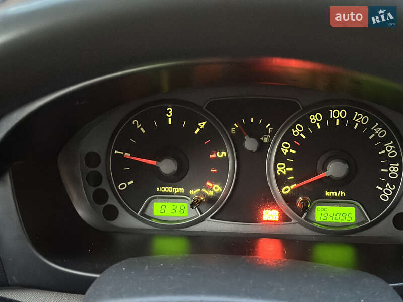 Хэтчбек Kia Picanto 2009 в Тернополе
