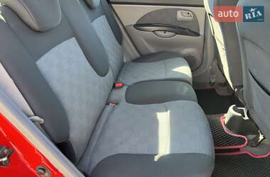 Хэтчбек Kia Picanto 2005 в 